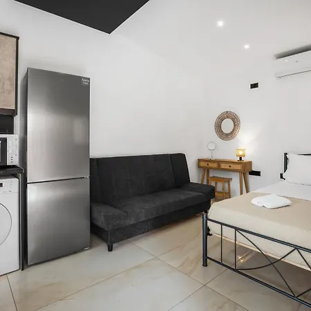 Holiday home Serenity Maisonette And In The Heart Of Chania