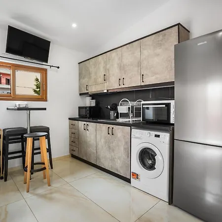 Holiday home Serenity Maisonette And In The Heart Of Chania *