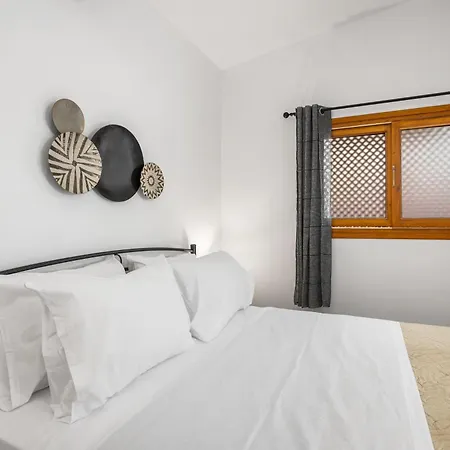 Serenity Maisonette And In The Heart Of Chania Σπίτι διακοπών Χανιά