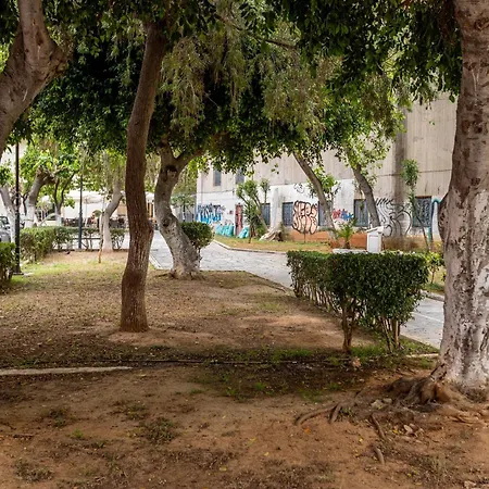 Holiday home Serenity Maisonette And In The Heart Of Chania Chania (Crete)