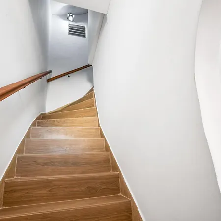Σπίτι διακοπών Serenity Maisonette And In The Heart Of Chania