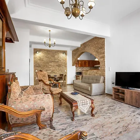 Holiday home Serenity Maisonette And In The Heart Of Chania *