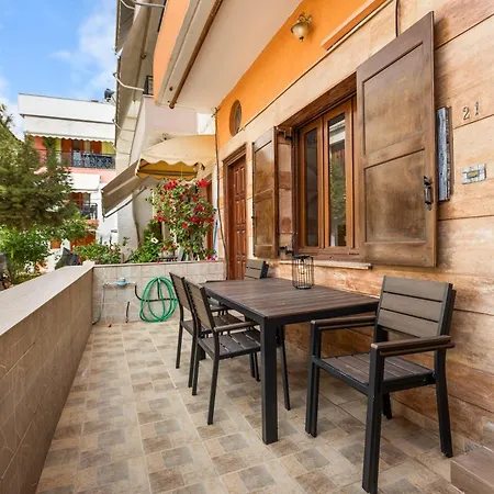 Serenity Maisonette And In The Heart Of Chania Holiday home Chania (Crete)