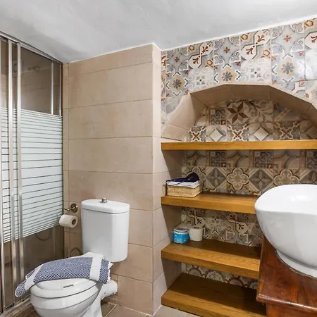 Serenity Maisonette And In The Heart Of Chania * Chania (Crete)