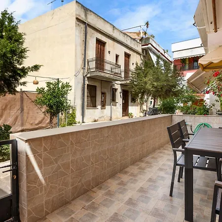 Holiday home Serenity Maisonette And In The Heart Of Chania