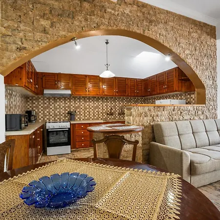 Holiday home Serenity Maisonette And In The Heart Of Chania *