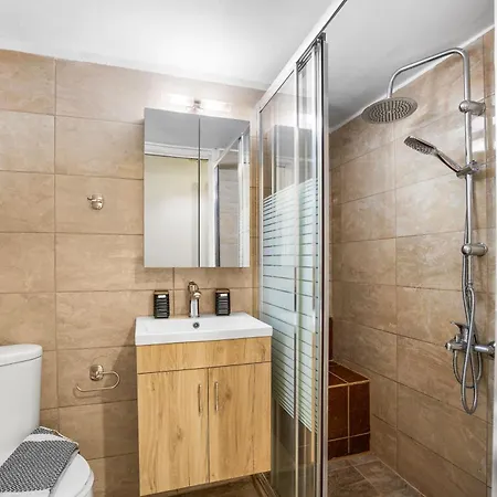 Serenity Maisonette And In The Heart Of Chania Holiday home Chania (Crete)