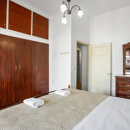 Holiday home Serenity Maisonette And In The Heart Of Chania Chania (Crete)