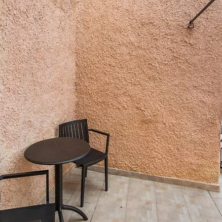 Serenity Maisonette And In The Heart Of Chania *