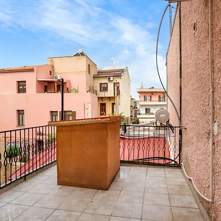 Serenity Maisonette And In The Heart Of Chania Chania (Crete)