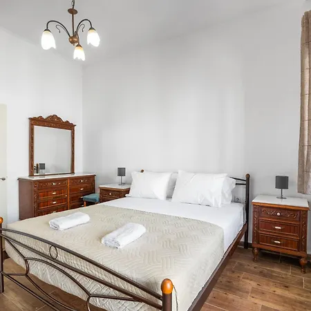 Holiday home Serenity Maisonette And In The Heart Of Chania