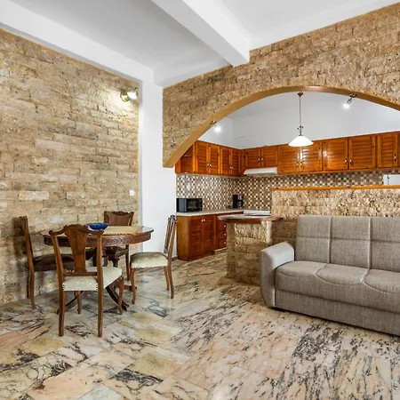 Holiday home Serenity Maisonette And In The Heart Of Chania *