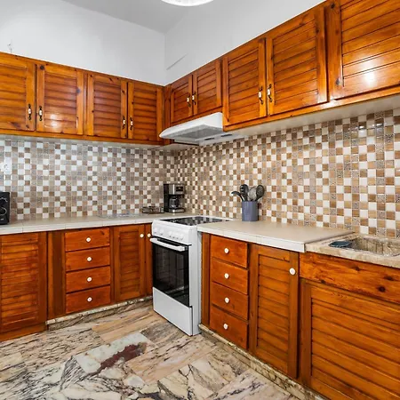 Serenity Maisonette And In The Heart Of Chania Holiday home Chania (Crete)