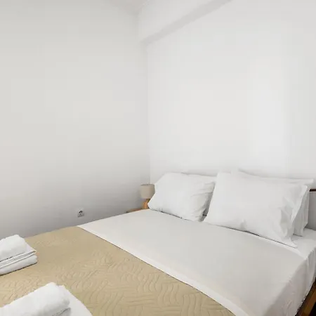 Serenity Maisonette And In The Heart Of Chania Holiday home