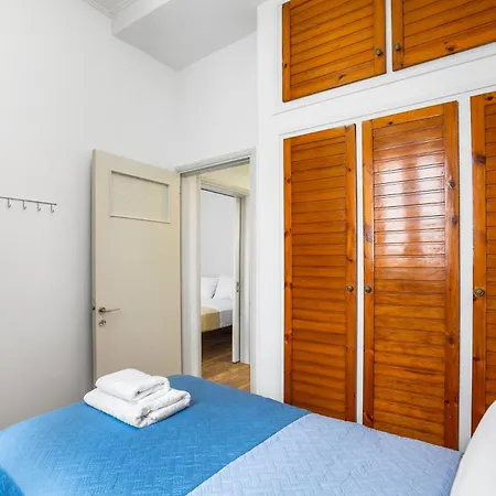 Serenity Maisonette And In The Heart Of Chania Holiday home Chania (Crete)