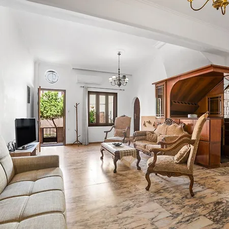 Serenity Maisonette And In The Heart Of Chania * Chania (Crete)