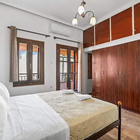 Holiday home Serenity Maisonette And In The Heart Of Chania *
