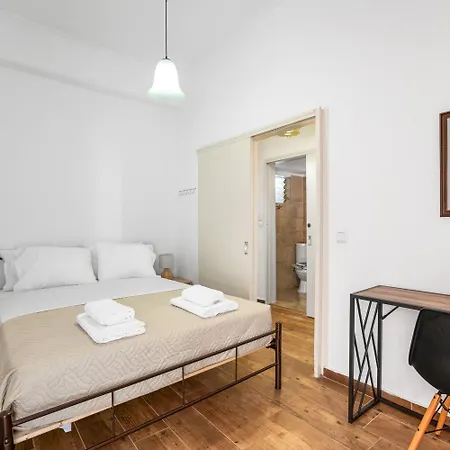 Σπίτι διακοπών Serenity Maisonette And In The Heart Of Chania Χανιά
