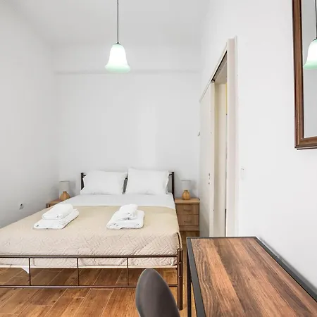 Holiday home Serenity Maisonette And In The Heart Of Chania