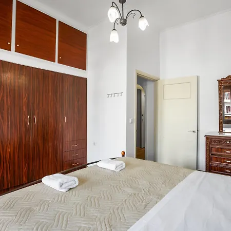 Serenity Maisonette And In The Heart Of Chania * Χανιά